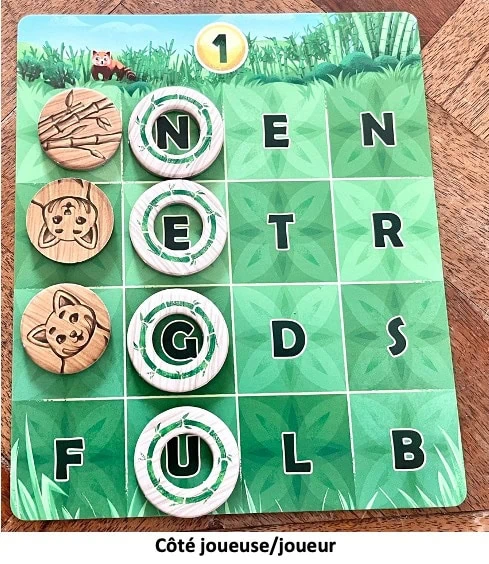 Test et avis de Happy Letters