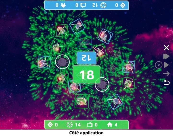 Test et avis de Light Speed Arena