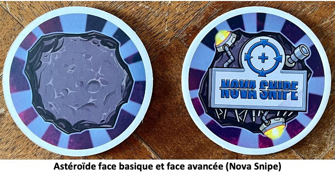 Test et avis de Light Speed Arena