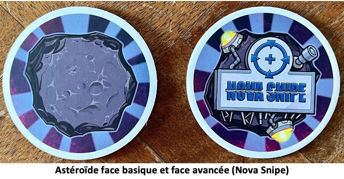 Test et avis de Light Speed Arena