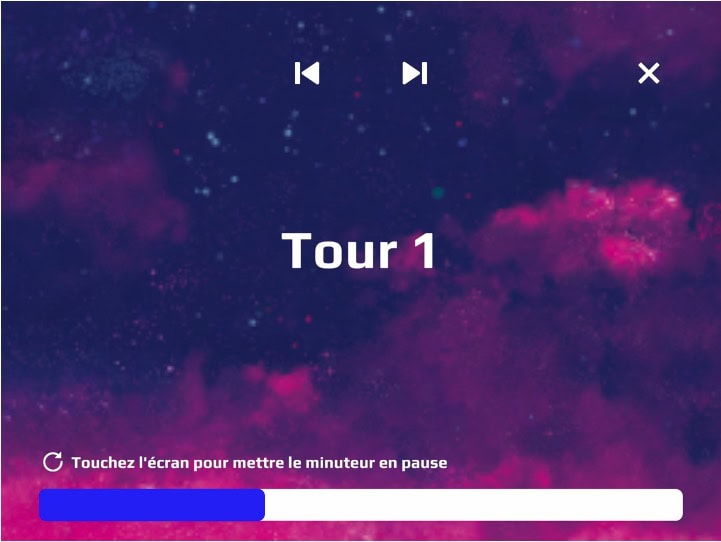 Test et avis de Light Speed Arena