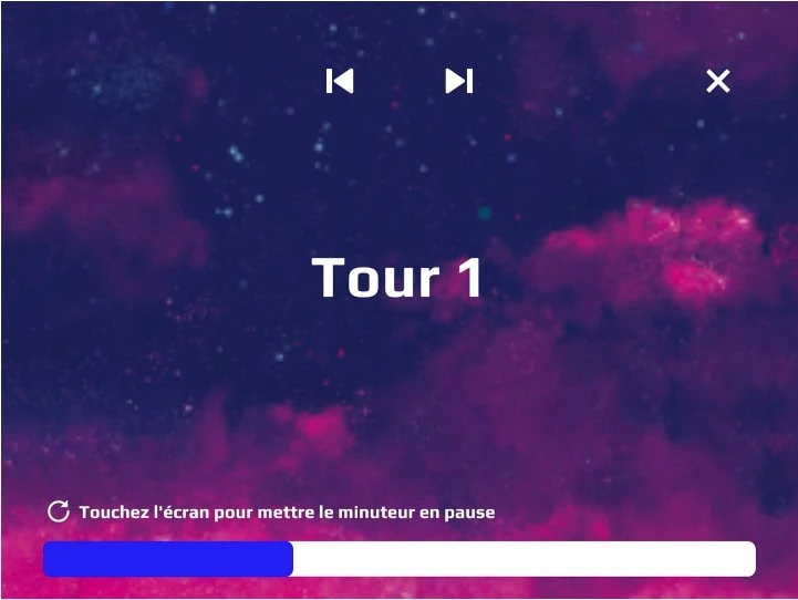 Test et avis de Light Speed Arena