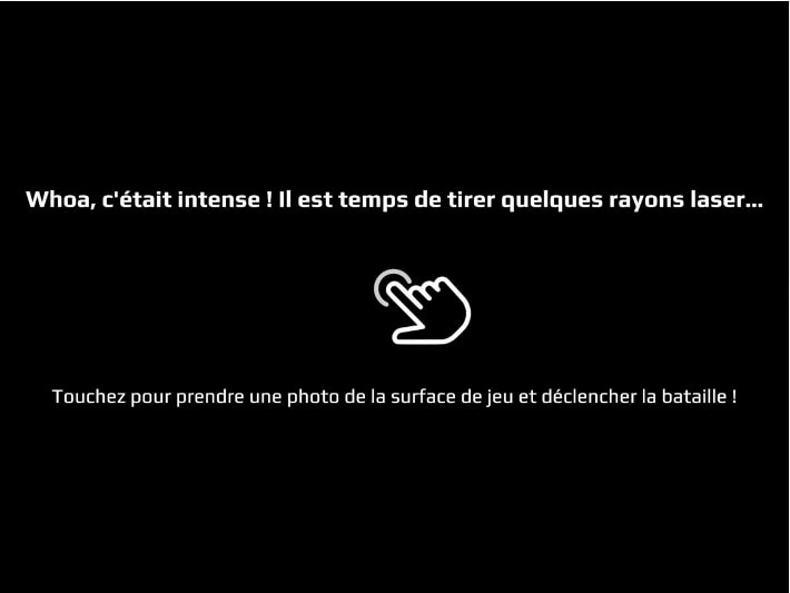 Test et avis de Light Speed Arena