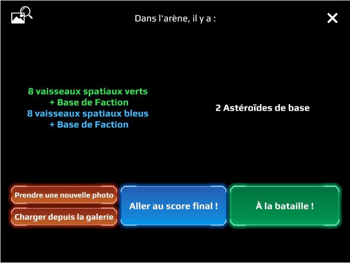 Test et avis de Light Speed Arena