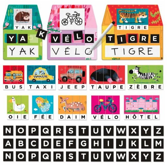 Test et avis de Mon Labo d’Écriture