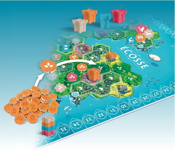 Test et avis de Rebirth