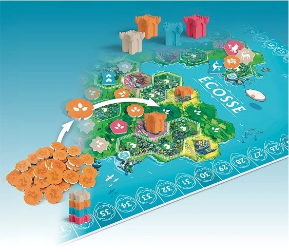 Test et avis de Rebirth