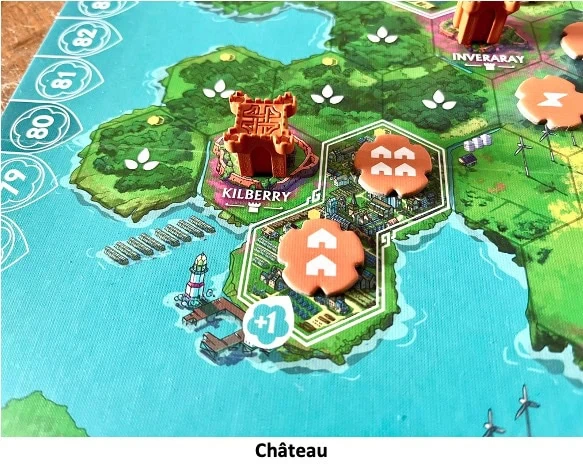 Test et avis de Rebirth