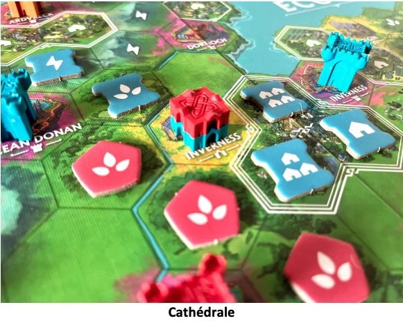 Test et avis de Rebirth