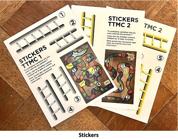 Test et avis de TTMC ? Sales Mômes