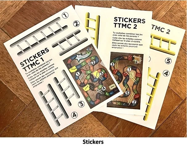 Test et avis de TTMC ? Sales Mômes