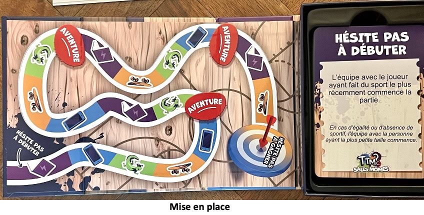 Test et avis de TTMC ? Sales Mômes