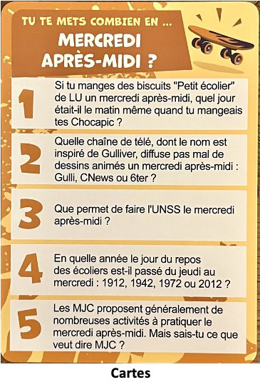 Test et avis de TTMC ? Sales Mômes
