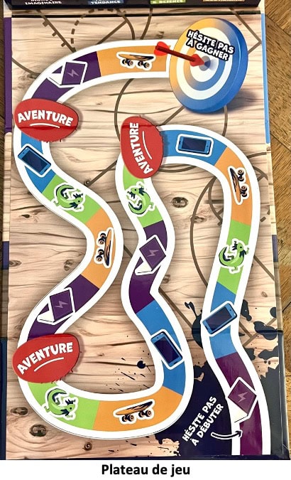 Test et avis de TTMC ? Sales Mômes