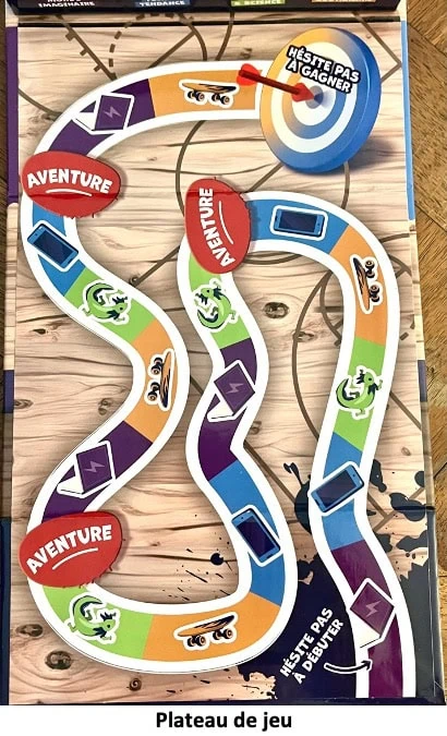 Test et avis de TTMC ? Sales Mômes