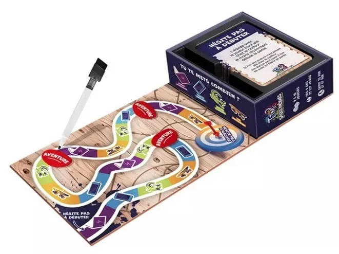 Test et avis de TTMC ? Sales Mômes