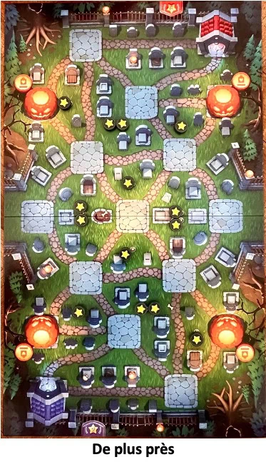 Test et avis de Toy Battle