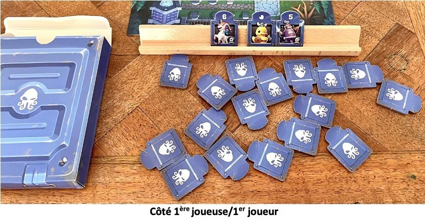 Test et avis de Toy Battle