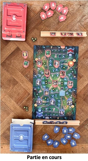 Test et avis de Toy Battle