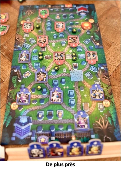 Test et avis de Toy Battle