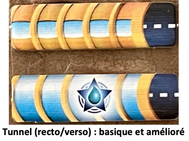 Test et avis d'Underwater Cities