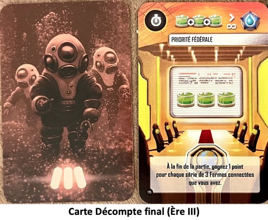 Test et avis d'Underwater Cities