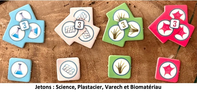 Test et avis d'Underwater Cities