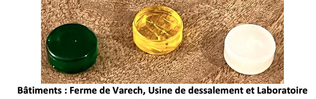 Test et avis d'Underwater Cities