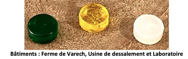 Test et avis d'Underwater Cities