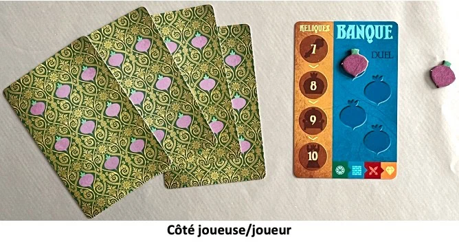 Test et avis de Village Pillage - Robin des Bois