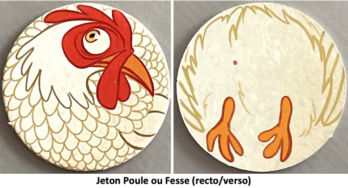 Test et avis de Village Pillage - Robin des Bois