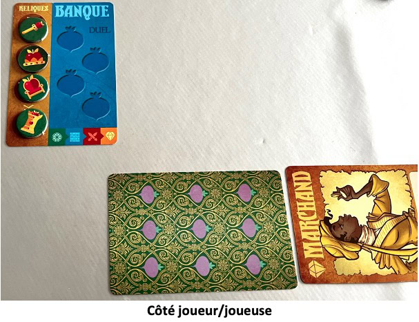 Test et avis de Village Pillage - Robin des Bois