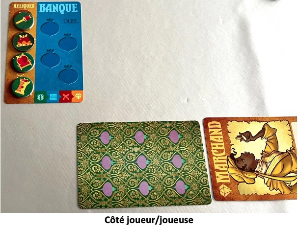 Test et avis de Village Pillage - Robin des Bois