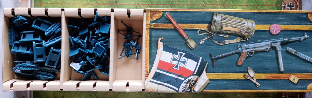 Test et avis de Mémoire 44 2025 chez Days of Wonder