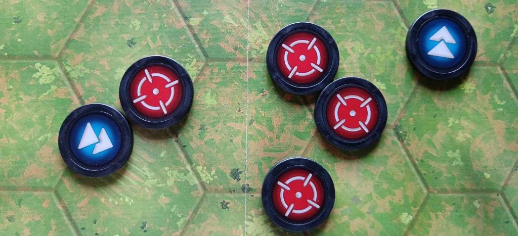 Test et avis de Mémoire 44 2025 chez Days of Wonder