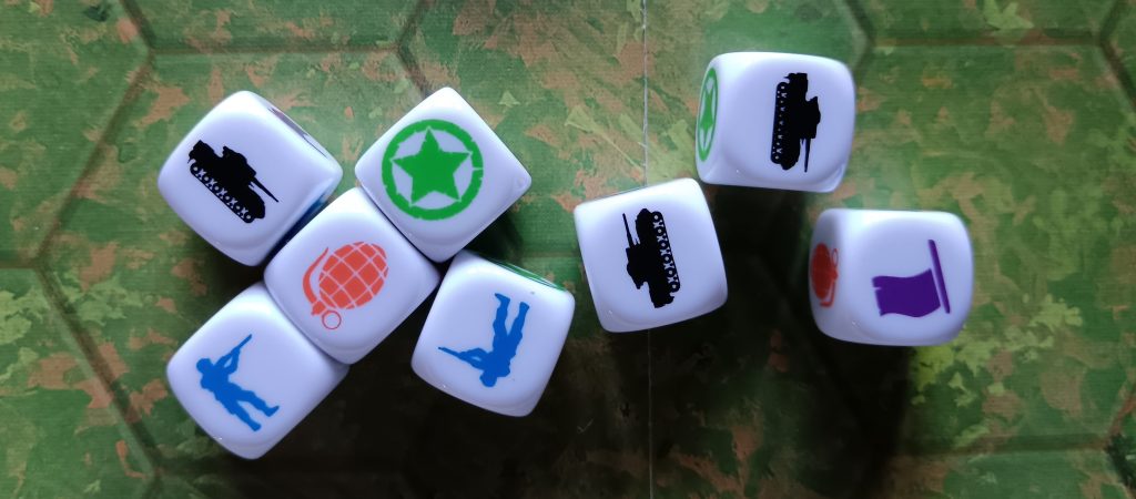 Test et avis de Mémoire 44 2025 chez Days of Wonder