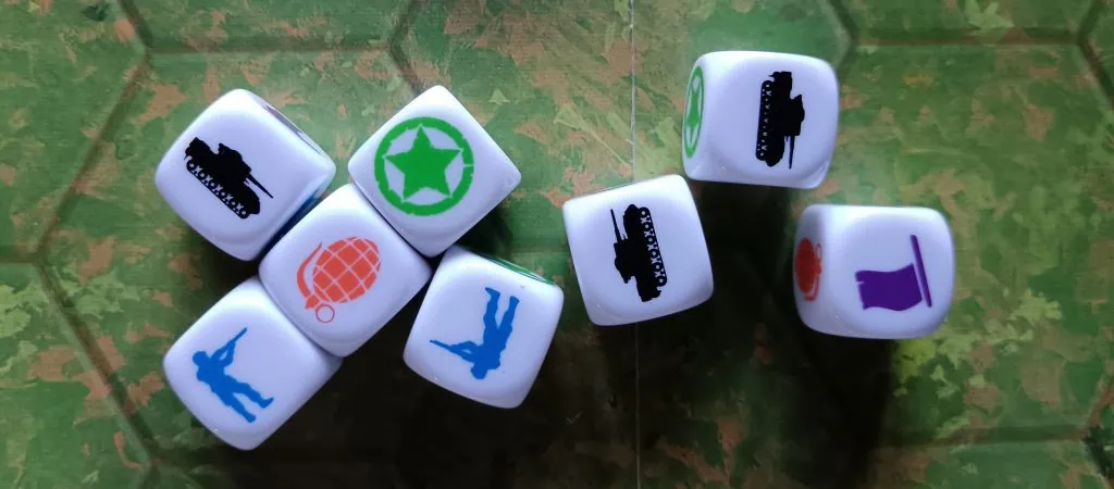 Test et avis de Mémoire 44 2025 chez Days of Wonder