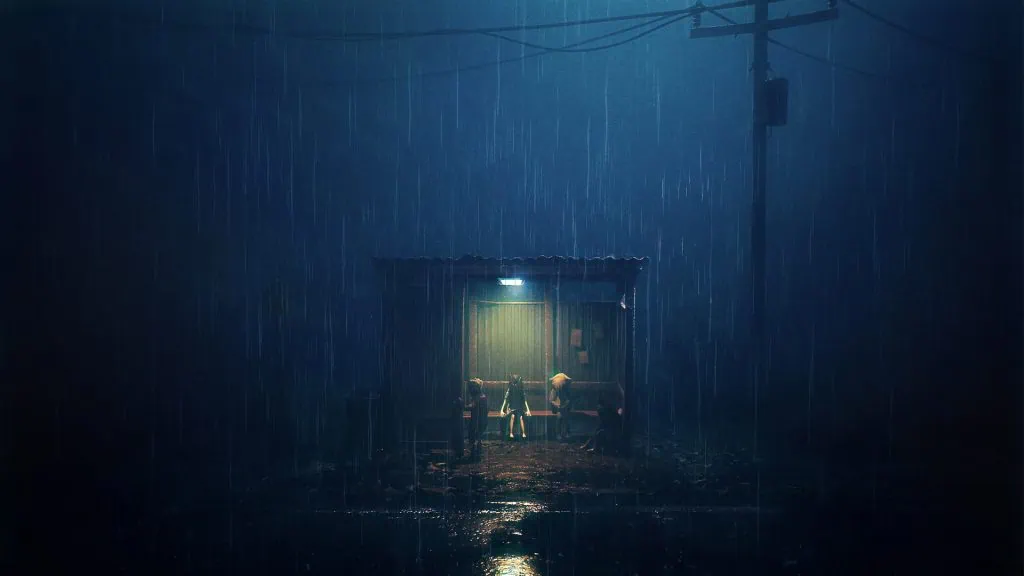 Trailer et démo de Reanimal par les créateurs de Little Nightmares I & II