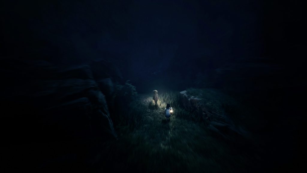 Trailer et démo de Reanimal par les créateurs de Little Nightmares I & II