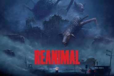 Trailer et démo de Reanimal par les créateurs de Little Nightmares I & II