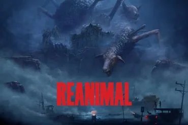 Trailer et démo de Reanimal par les créateurs de Little Nightmares I & II