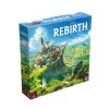 Rebirth jeu