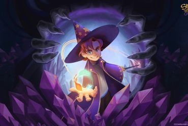 Test et avis de Simon the Sorcerer Origins sur PS5