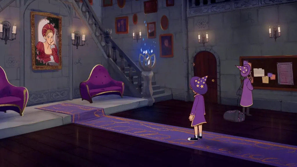 Test et avis de Simon the Sorcerer Origins sur PS5