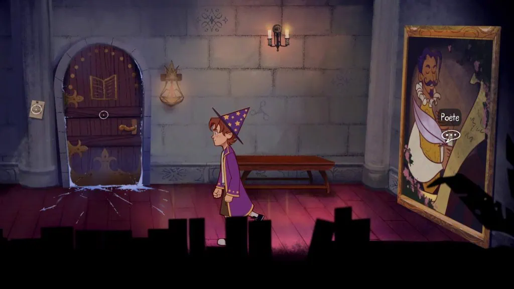 Test et avis de Simon the Sorcerer Origins sur PS5