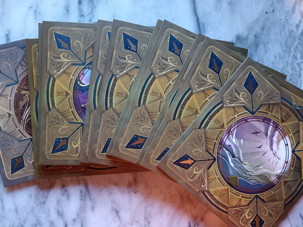 Test et avis de Take Time chez Libellud