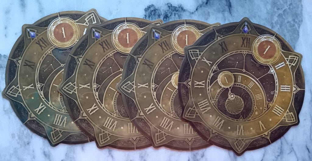 Test et avis de Take Time chez Libellud