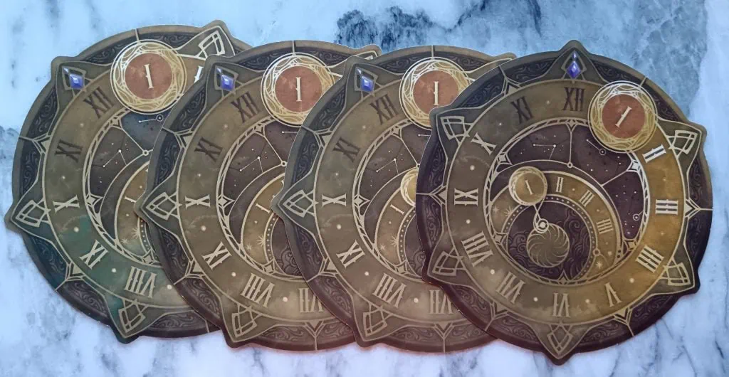 Test et avis de Take Time chez Libellud