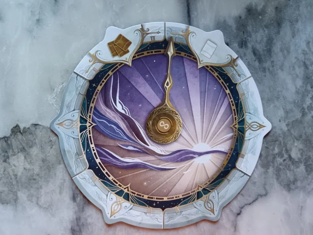 Test et avis de Take Time chez Libellud