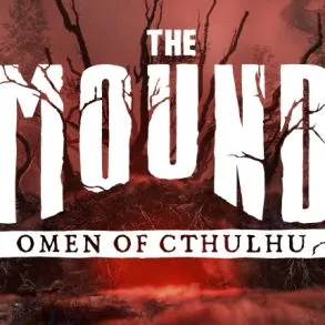 Trailer du jeu The Mound Omen of Cthulhu